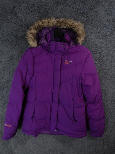 Mountain hardwear ski jacket - hardwear,