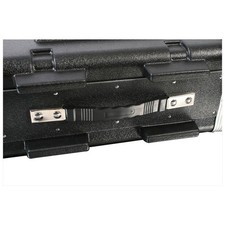 Pulse ABS 3U Rack Flightcase