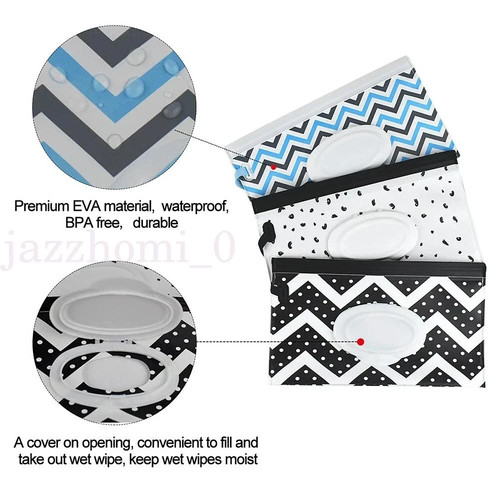 Portable travel reusable wet - portable,