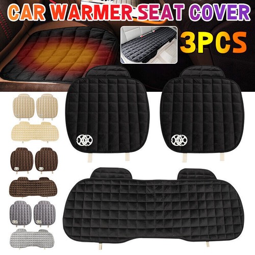 3pcs front rear car - 1/2/3pcs, seat