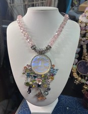 Kirks folly moon face flower