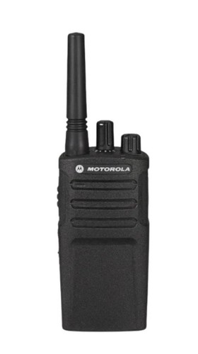 Motorola xt420 way radio - 2,