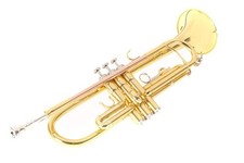 Roy Benson Bb Trumpet TR101