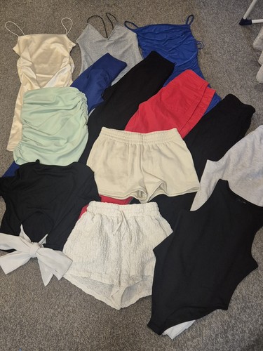 Girls women size 8 - 13,