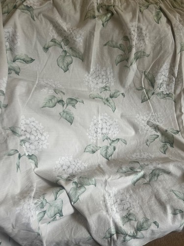 Pair lined laura ashley - lined,
