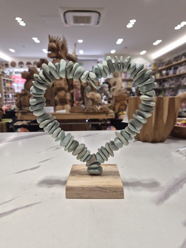 Chiselcraft large 20cm heart - chiselcraft,