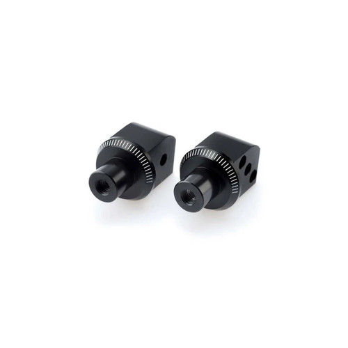 Puig passenger pillion - puig, adapter