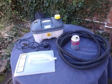 EARLEX WS125 Steam Wallpaper