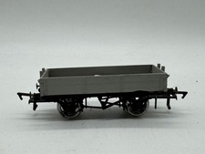 B4370 Ratio Kit Built Grey