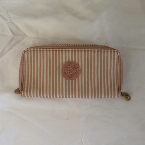 Kipling zip around wallet - kipling, zip-around