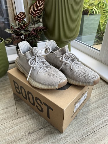 Yeezy boost 350 sesame - v2,