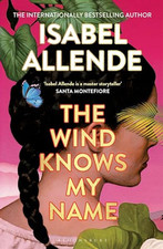 The Wind Knows My Name, Allende, Isabel