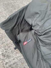 JRC - EXTREME TX2 SLEEP SYSTEM WIDE