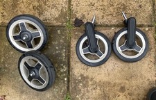 Silver Cross Wayfarer horizon