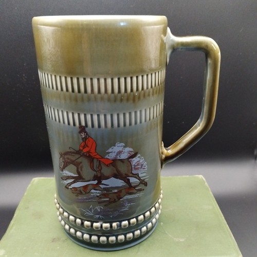 Vintage wade porcelain pint - wade, 1