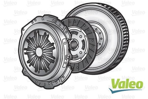 Single flywheel clutch - flywheel,