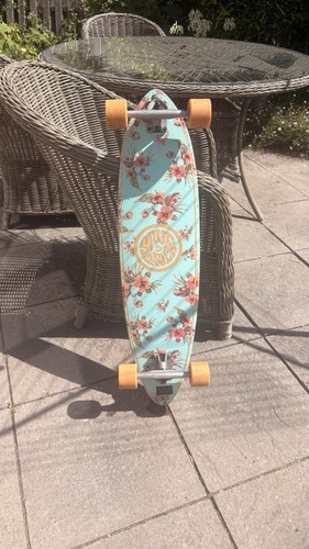 Saltrock longboard skateboard - saltrock,