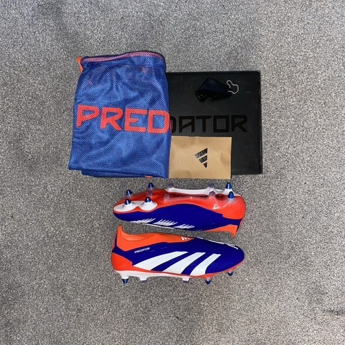 Adidas predator elite laceless - elite,