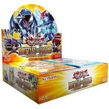 YuGiOh! Battles of Legend Monster Mayhem - Ultra/Secret Rare - Choose singles