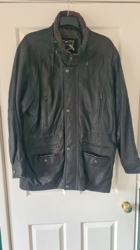 Vintage genuine leather - vintage, l.l.d