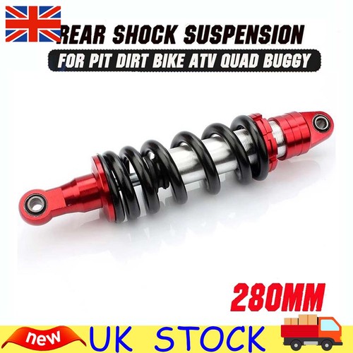 280mm motorcycle rear - 11'',