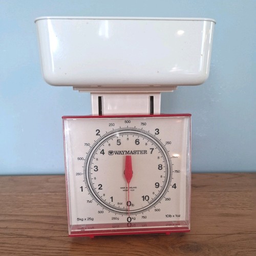 Vintage kitchen waymaster - kitchen,