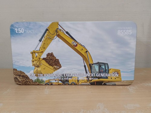 Excavator 85585 hydraulic - 85585,