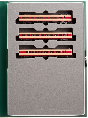 Kato gauge 381 100 type - n-gauge,