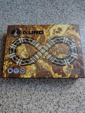 Shot Alchemy Auro 25g  Darts