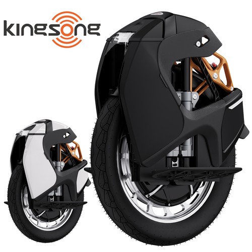 Kingsong s18 pro - s18, pro+