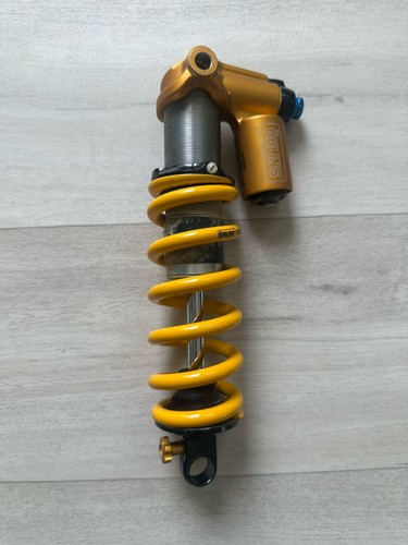 Ohlins ttx22 shock 225 75 - ttx22,