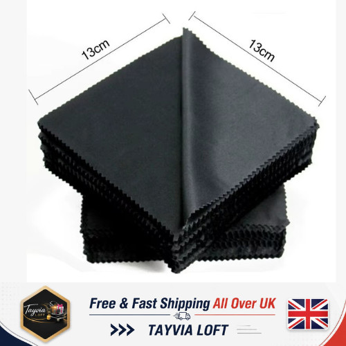 100 300x microfiber - 20/100/300x, glasses