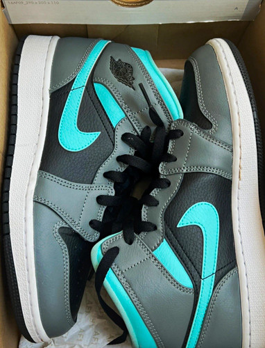 Jordan air - 1, uk