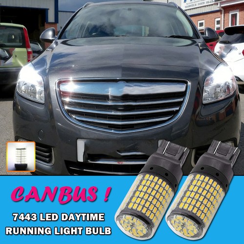 2pcs for vauxhall - for, insignia