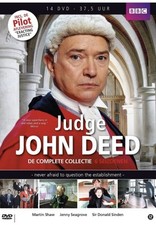 Judge John Deed: The Complete