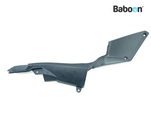 Tail fairing right suzuki - fairing,