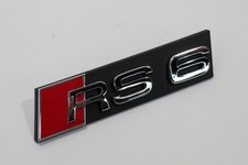 Audi RS6 4B C5 Bonnet Grill