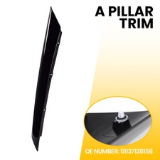 FOR MINI Front Window A Pillar