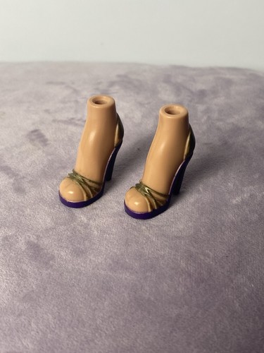 Bratz shoes passion fashion - shoes,