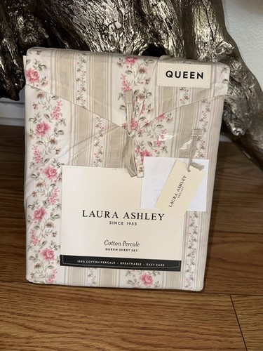 Laura ashley rose rosebud - ashley,