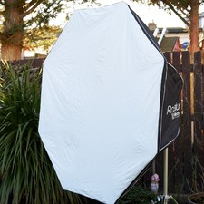 Elinchrom Rotalux Indirect