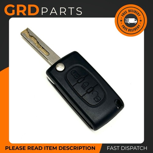 Genuine citroen button - citroen, 3