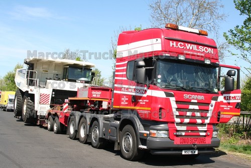 Truck photo scania - photo, heavy