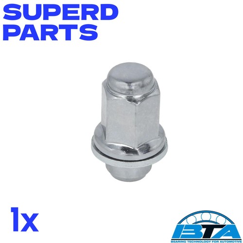 Wheel nut fits lexus gs - nut,