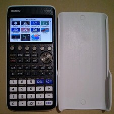Casio fx-CG50 Graphicì
