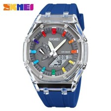 SKMEI Waterproof Men Watch