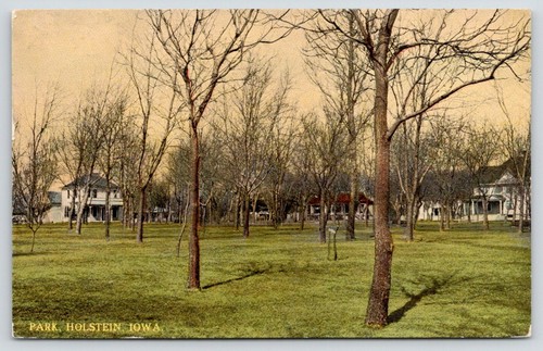 Holstein iowa city - holstein, iowa~city
