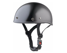 Helmet Helmet Cafe' Racer