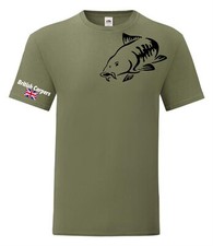 Carp Fishing Clothing