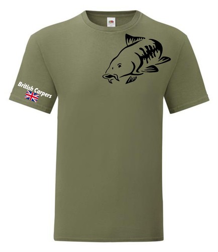 Carp fishing clothing - fishing,